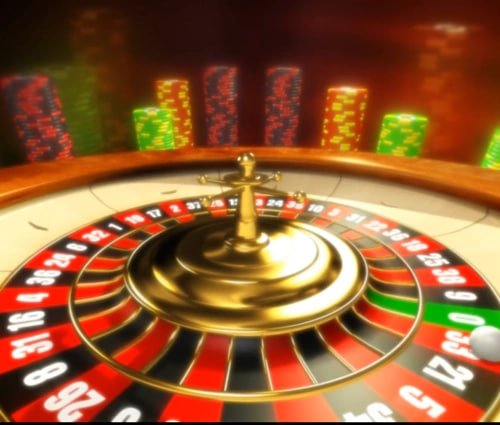 Ilustrasi permainan sportsbook dan kasino online mandalatoto