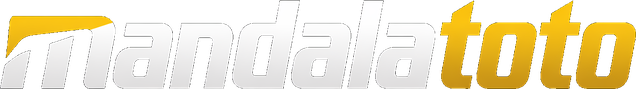 mandalatoto Logo